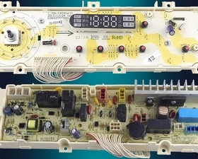 三洋滚筒洗衣机DG-F6031W/WN F60311BCG主板E084229S00013 00069