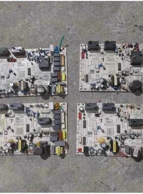 美的变频柜机空调KFR-51L/BP2DN1Y-K.D.12.NP1电脑板202302100532