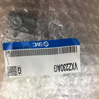 议价全新原装正品SMC控制阀 VXZ230AG  VXD232BZ2B 现货￥