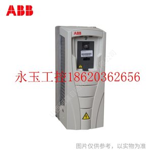 ACS580 039A 拍前咨询￥ 议价ACS580系列 ABB变频器18.5KW