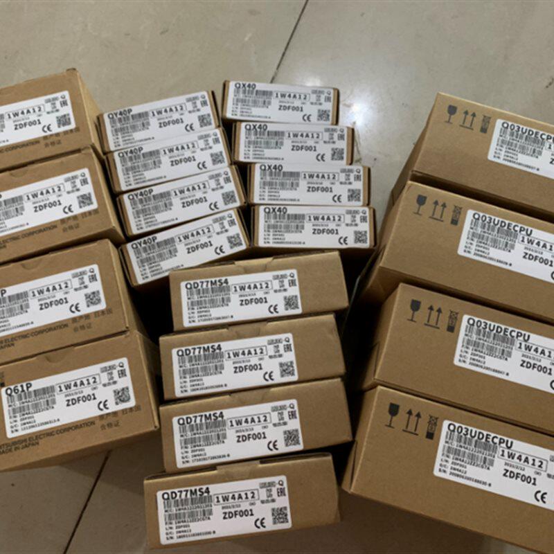 议价三菱模块  qx40/qy40p/q61p