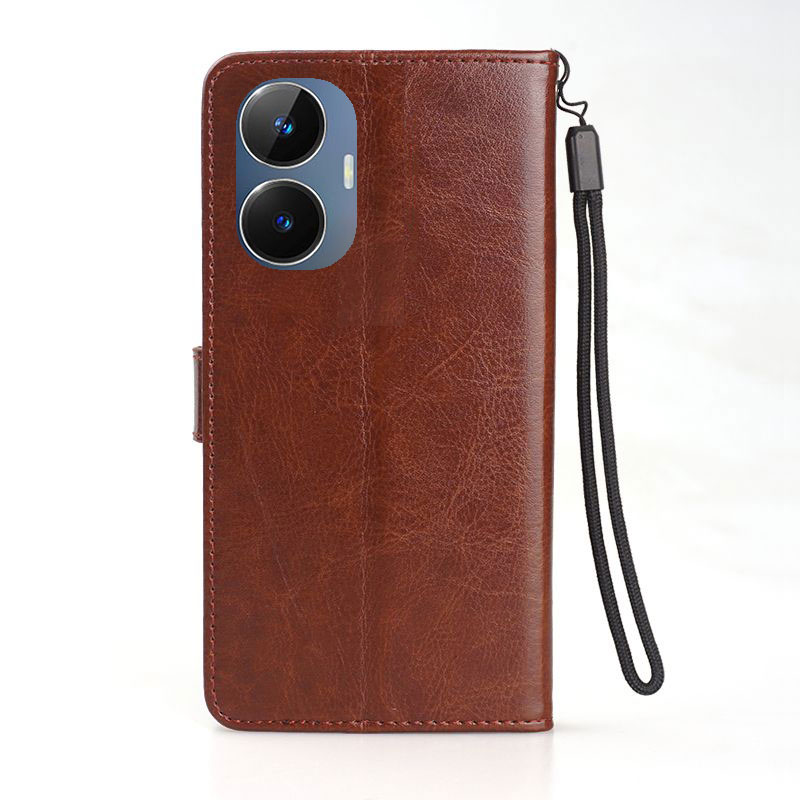 Realme手机realme真我翻盖零钱袋