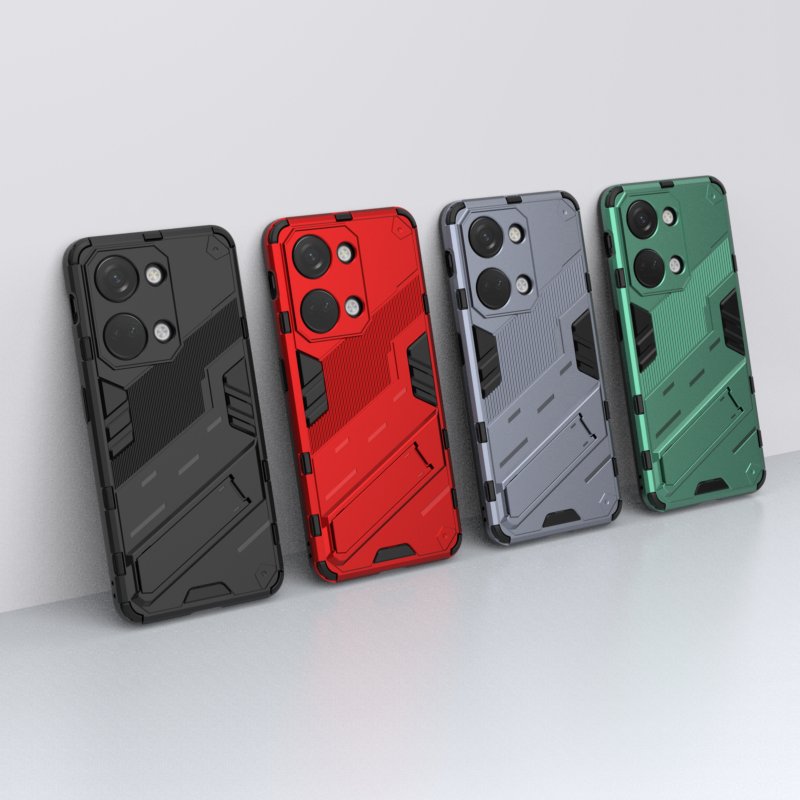 OnePlus一加一加Ace2V软壳防摔