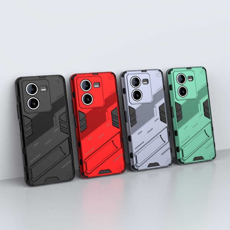 vivovivoY100t软胶简约软壳防摔