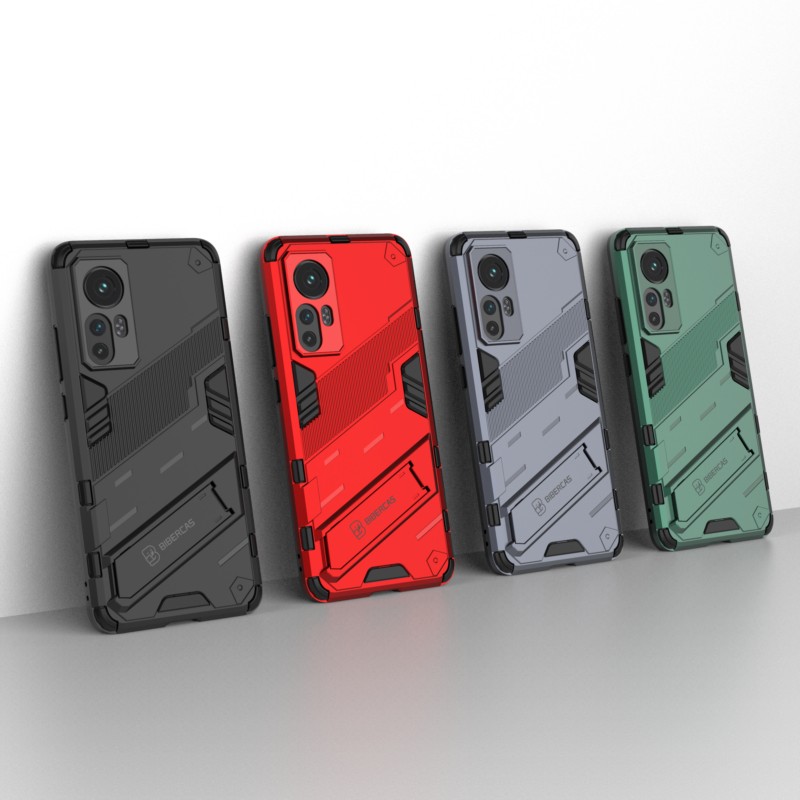 MIUI小米小米12SPro软胶软壳防摔