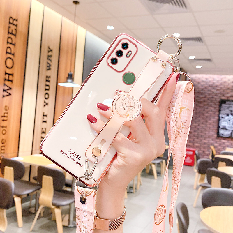 oppoPDVM00手机壳防摔A32外壳6.5英寸pdvmoo保护壳全包ooppa32啊23潮款0pp0a32情侣opopa32软胶oppa32个性壳