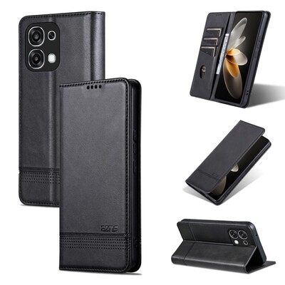 适用OPPOF31手机壳翻盖OPPOCPH2781外壳皮夹OPPO F31 5G保护套6.57英寸oopo磁扣0ppo男士poop潮女0pp0防摔oop