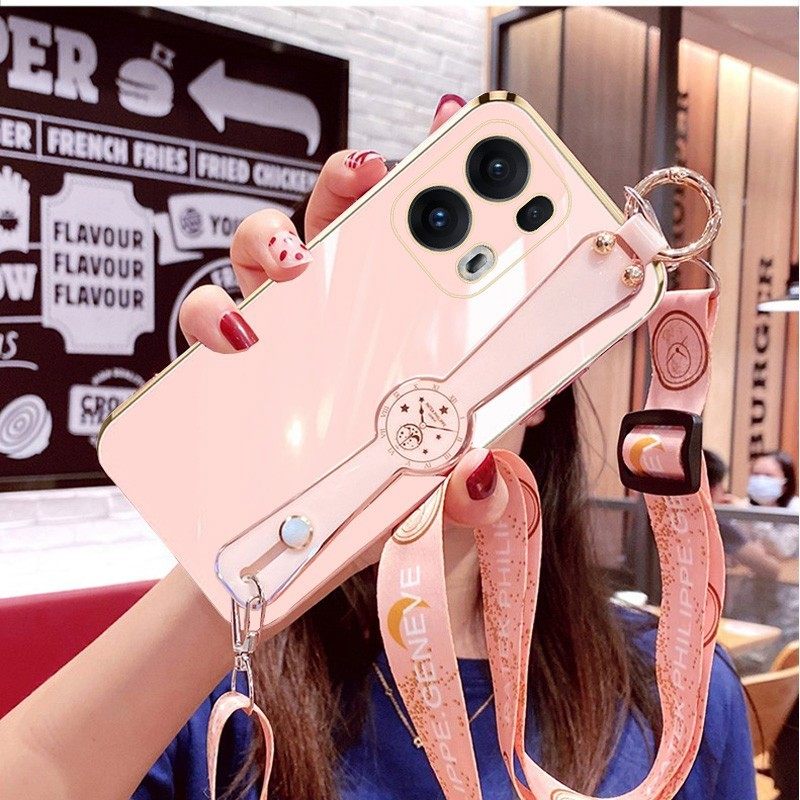 适用OPPORENO13PRO手机壳全包边OPPOCPH2697外壳防摔OPPORENO13 PRO 5G保护套6.83英寸0ppo腕带OPPP网红opop?,3C数码配件,手机保护套/壳,淘宝优惠券,粉丝福利购,淘宝优惠卷