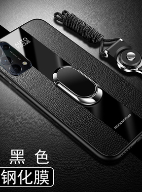 oppoPEGMOO手机壳6.43英寸Reno5外壳防摔PEGM00保护套潮男女oqqoReno5 5G软壳OPPP新款0pp0磁吸opop磨砂ppor