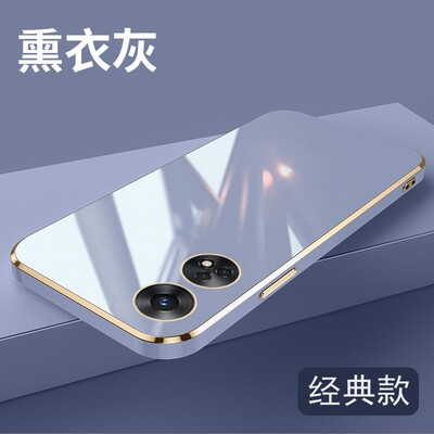 适用oppoCPH2481手机壳6.43英寸oppo RENO8T 4G外壳全包边保护套防摔oopoRANO膜poopRONE女0pp0reon挂绳pporr