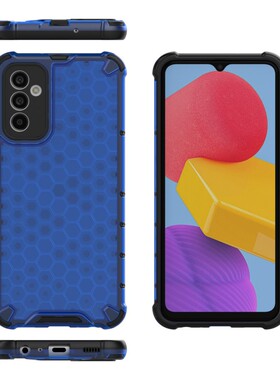 适用 三星BUDDY2手机壳6.6英寸M236L保护套全包边SM-M236L外壳防摔Galaxy磨砂SM一M236L潮女samsung男款新款?