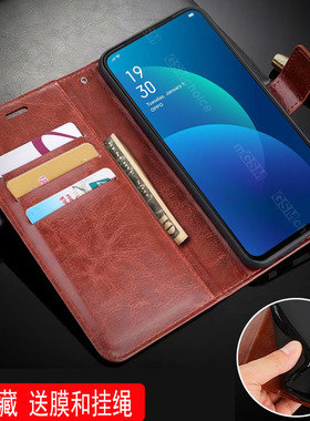 oppof11pro手机壳翻盖cph1969保护套皮夹f11plus外壳oppf11+硅胶0ppof11plus男士0pp0f11pro防摔oqqof11por钱