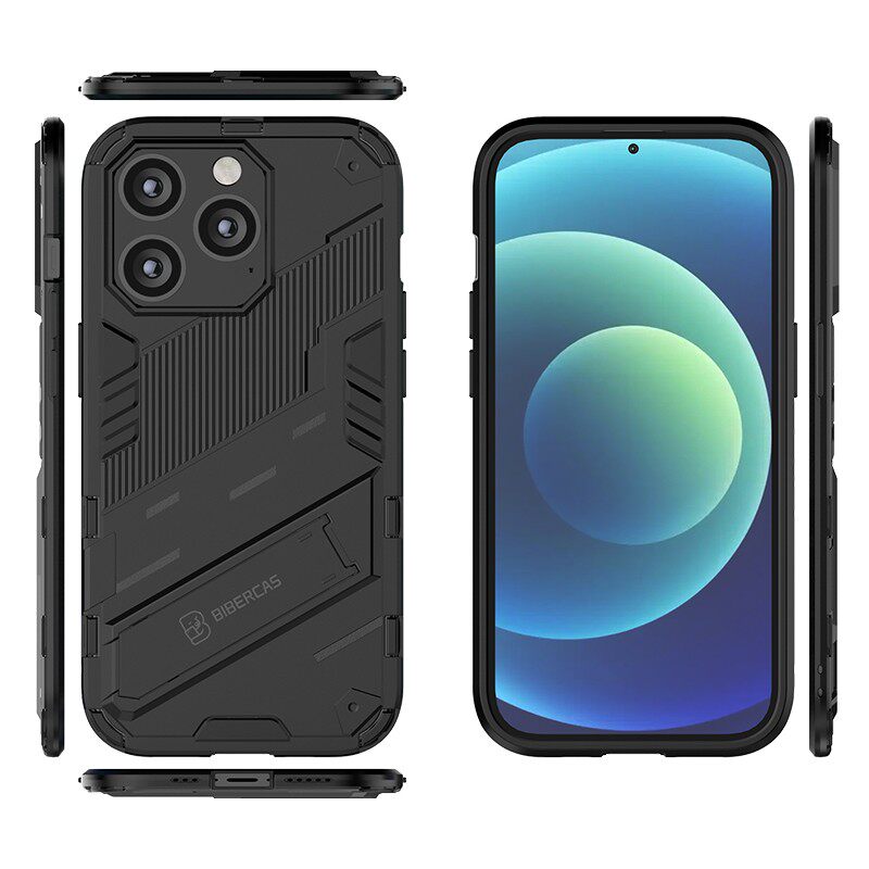 Apple苹果iPhone12ProMa软壳防摔