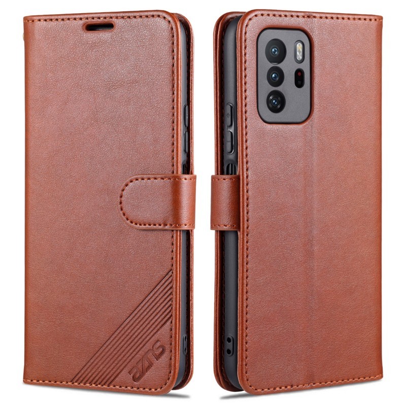 红米红米Note10Pro5G翻盖零钱袋
