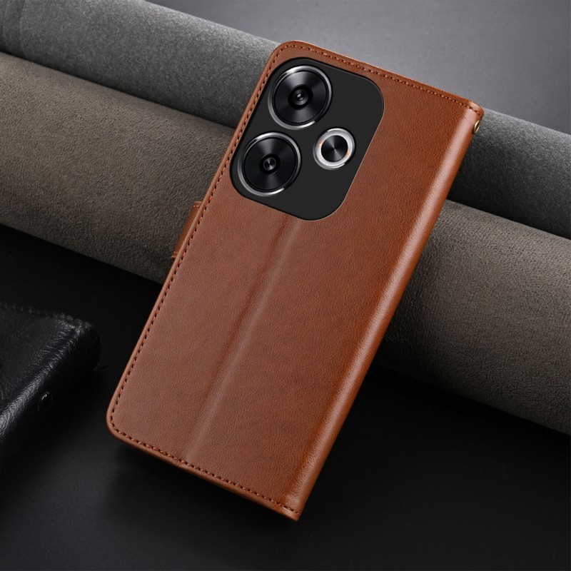 红米红米Turbo3仿皮翻盖零钱袋