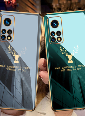 适用于Mi 10Tpro 5G手机壳全包边小米M2007J3SG手机外套6.67寸小米10Tpro保护壳防摔MZB07Z7IN软壳Apollo Pro