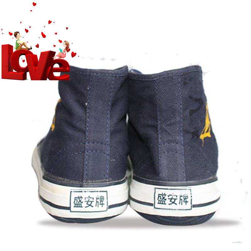 男女工作鞋时尚10kv电工绝缘鞋高帮劳保鞋夏季耐磨m轻便工厂鞋子