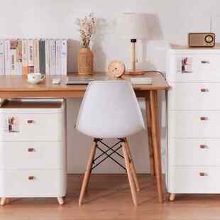 收纳柜子抽屉式多层小型现代简约卧室五斗柜塑料日式床头柜置物i.