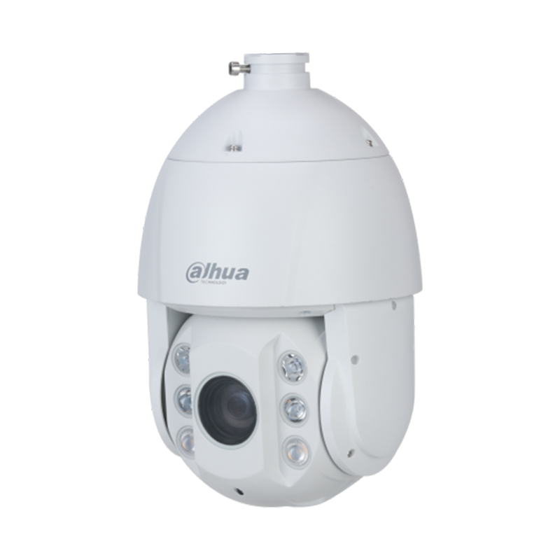 大华(dahua)DH-SD-6C3D425-HNY400万像素支持512GB球形摄像机