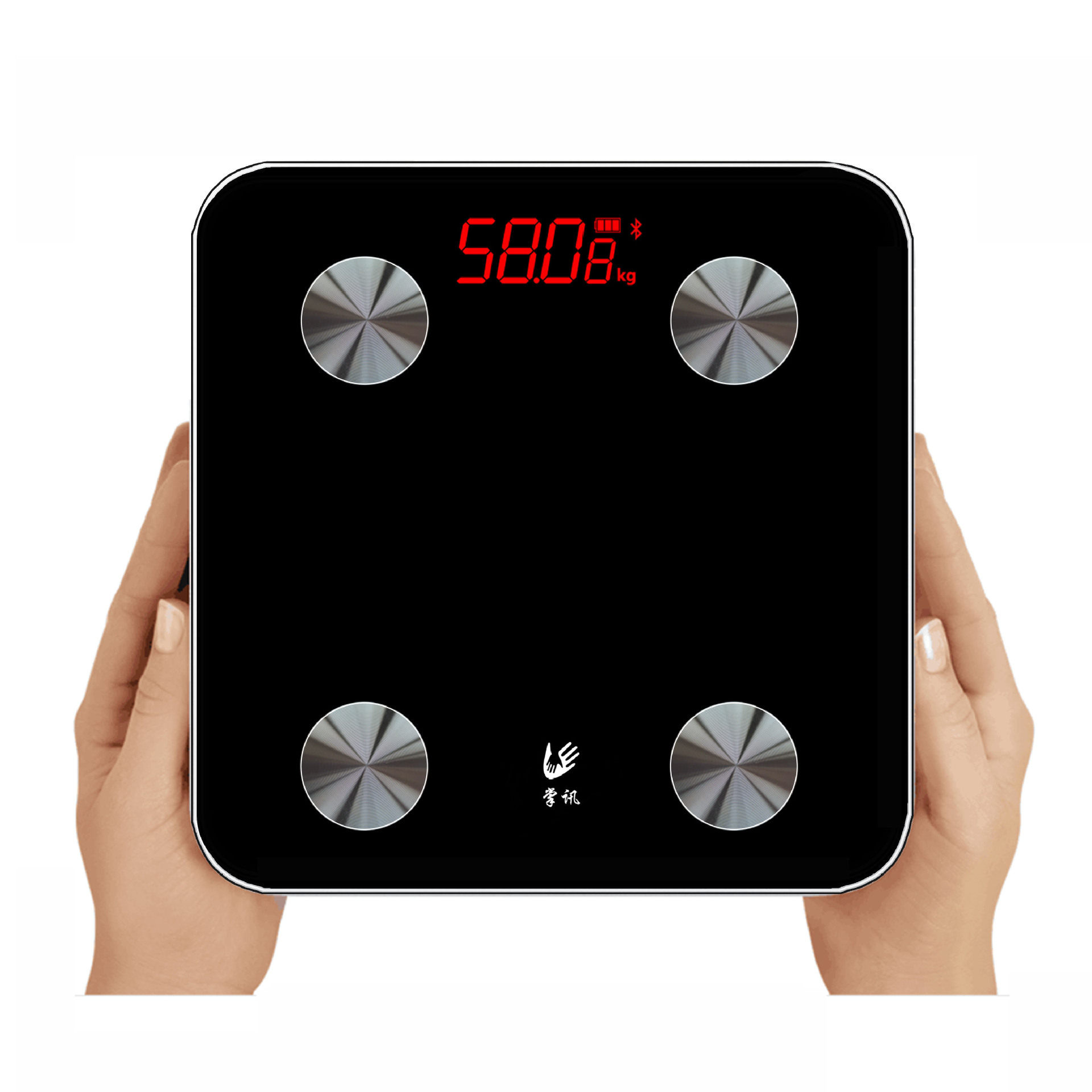 Fat says Fat Scale USB Charging mobile phone APP Bluetooth Electronic scale Health said In vivo Fatin the Personal Care/Health/Massage equipment , Cosmetology/Body aids , Scales/Health Scale  category - from Buy2taobao.com to provide professional Taobao agent buy service