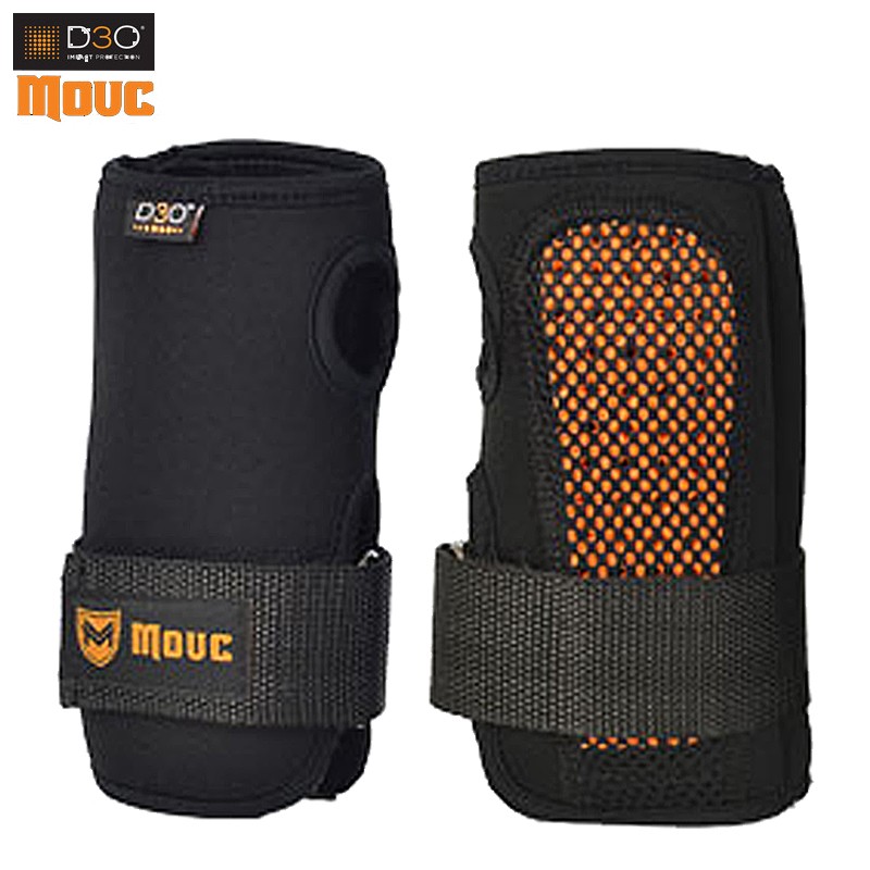 moucxd3o男女滑雪护腕极限运动