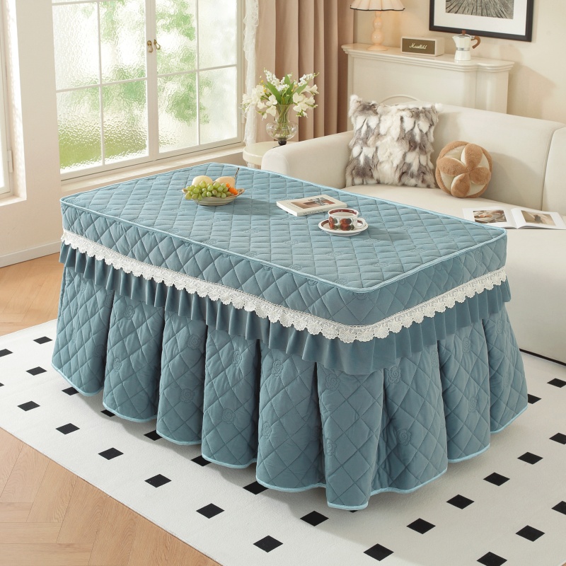 新款长方形电暖炉罩套