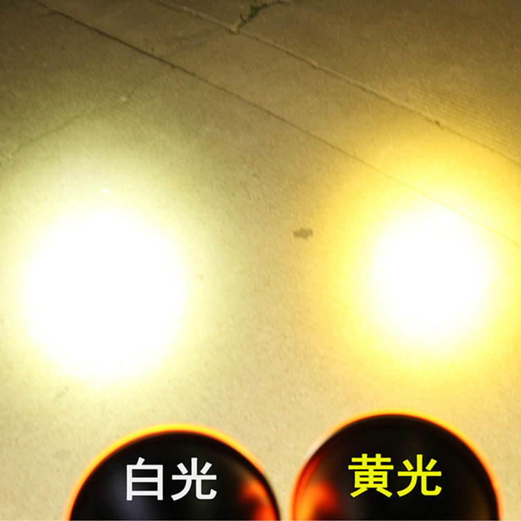 12V头灯外接电瓶头戴式户