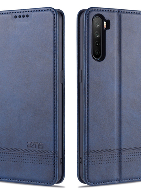 双面翻盖保护皮套适用oppok11的手机壳k11x全包防摔oppok9s高端oppo09kx新款k10活力版男女K7X软胶oppok9pro