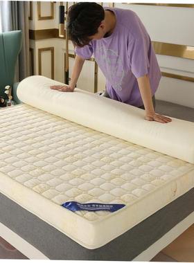 10cm thick memory foam sponge latex mattress topper pad 床垫