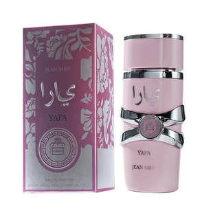 Yara Cross Border Explosive Perfume Long Lasting Female perf