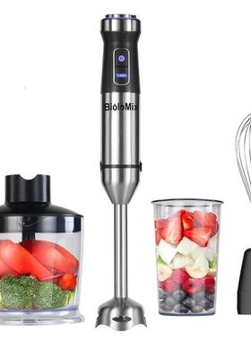 other SN002electric hand immersion blender food processor ch