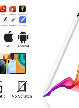 Universal Stylus Pen For  Android IOS Windows Touch Pen For