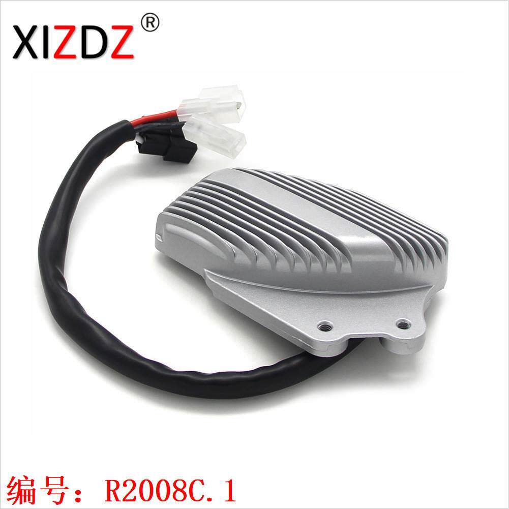 2008C.1 适用于 3JB-81960-01-00  Yamaha  XV500 Virago 500