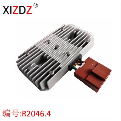 2046.4 适用于 31600-LEA-010 SYM GTS250 300