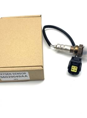 适用道奇JEEP克莱斯勒300C氧传感器NTK：56029049AA56028586AA
