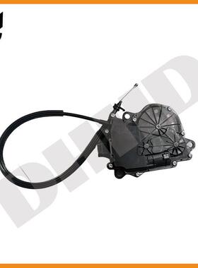 LR117160/LR117161适用揽胜2013年 运动版揽胜2014年 执行器总成