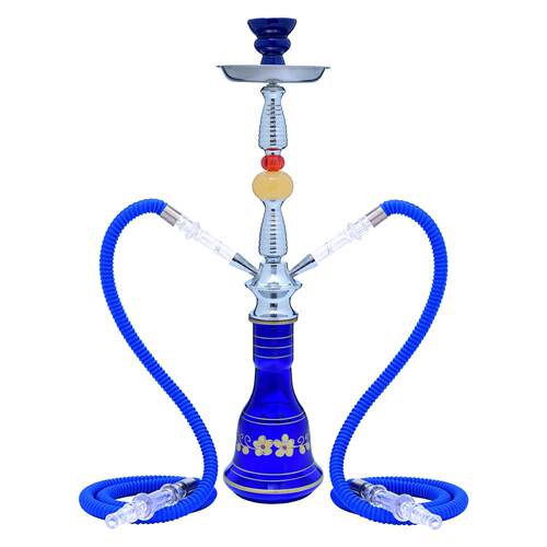 阿拉伯水烟新款多管水烟壶烟烟斗HOOKAH小批量加工shisha供跨境