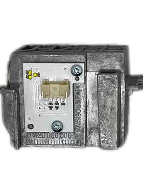 F06 F12 F13 LCI日行灯LED天使眼转向灯63117394901 63117394902