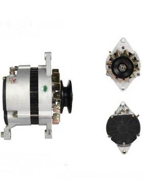 适用玉柴6B/6108发电机397-3701100发电机JFWZ2302发电机