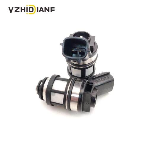 JS23-116600-38Y101660038Y10适用于日产途乐喷油嘴燃油喷射器