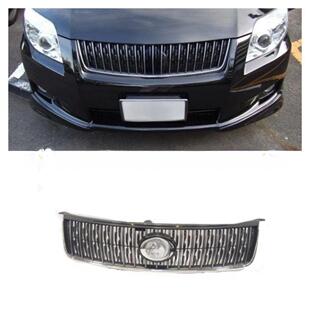 适用于 2006-2008 Corolla AXIO/FIEDER 中网 不含logo