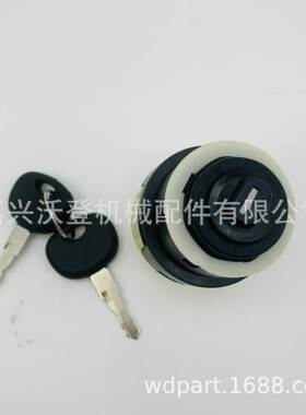 85804674 701/80184 50988 330262 点火开关用于JCB