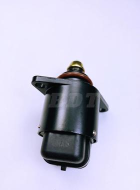 适用于哈飞民意北斗星等怠速马达步进电机59600德尔福二代