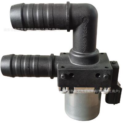 HG93-18495AC HG93-18495AD HG93-18495AE适用于福特汽车暖风水阀