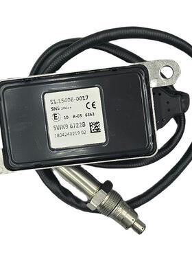 NOX氮氧传感器5WK96722B51.15408-001724V