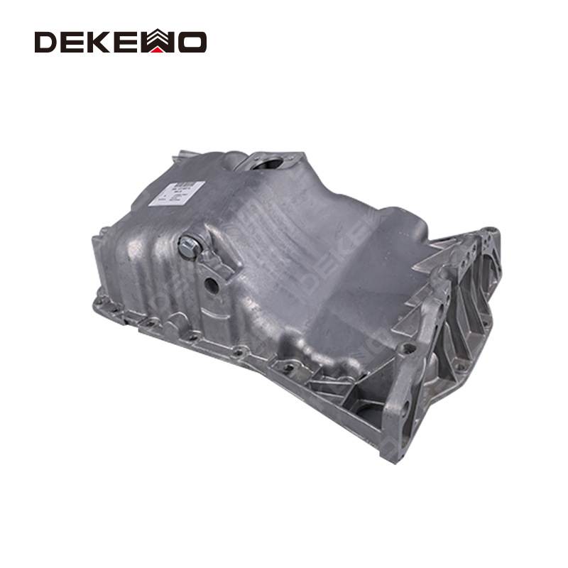 适用大众帕萨特B5 1.8/2.0发动机油底壳06B103601N