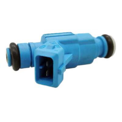 适用于菲亚特Punto Bravo Idea Panda燃油喷射器喷油嘴0280155971