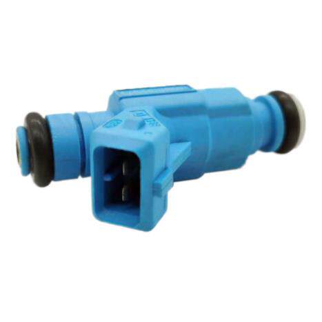 适用于菲亚特Punto Bravo Idea Panda燃油喷射器喷油嘴0280155971