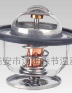 适用于PC300 PC400 6D125节温器 600-421-6310 600-421-6320