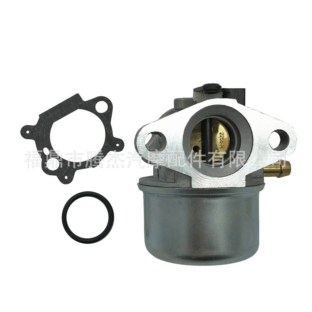 Carburetor for Briggs & stratton 799868 498170 百利通 化油器